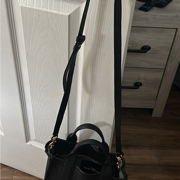 Marc Jacobs “the tote bag” - Picture 9 of 10